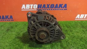 Генератор MITSUBISHI DIAMANTE F34A 02.01.2004 6A13 Генератор MITSUBISHI DIAMANTE F34A 02.01.2004 6A13