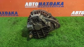 Генератор MITSUBISHI DIAMANTE F34A 02.01.2004 6A13 Генератор MITSUBISHI DIAMANTE F34A 02.01.2004 6A13