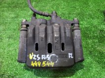 Суппорт левый передний TOYOTA CROWN MAJESTA UZS175 1999-2004 1UZ-FE