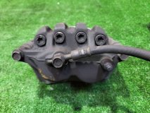 Суппорт левый передний TOYOTA CROWN MAJESTA UZS175 1999-2004 1UZ-FE