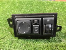 Блок управления зеркалами NISSAN BLUEBIRD SYLPHY KG11 MR20DE