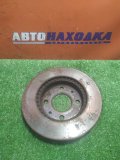 Диск тормозной передний NISSAN PULSAR FN15 06.2000 GA15DE
