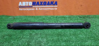 Амортизатор задний TOYOTA PASSO KGC15 2005-2010 1KR-FE