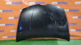 Капот MAZDA CX-7 ER 2009-2012 L5-VE