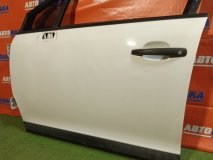 Дверь боковая левая передняя CITROEN C4 LC 2008-2011 DV6TED4