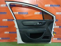 Дверь боковая левая передняя CITROEN C4 LC 2008-2011 DV6TED4