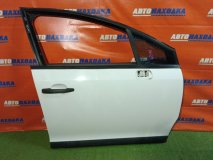 Дверь боковая правая передняя CITROEN C4 LC 2008-2011 DV6TED4