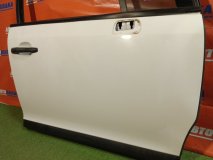 Дверь боковая правая передняя CITROEN C4 LC 2008-2011 DV6TED4