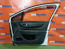 Дверь боковая правая передняя CITROEN C4 LC 2008-2011 DV6TED4