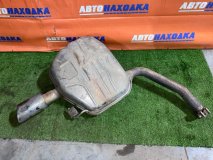 Глушитель FORD MONDEO BE 2007-2014 TNBA