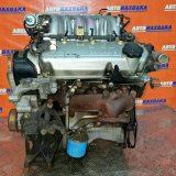Двигатель MITSUBISHI ECLIPSE D53A 1999-2006 6G72 Двигатель MITSUBISHI ECLIPSE D53A 1999-2006 6G72