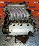 Двигатель MITSUBISHI ECLIPSE D53A 1999-2006 6G72 Двигатель MITSUBISHI ECLIPSE D53A 1999-2006 6G72
