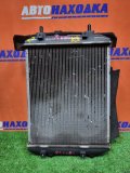 Радиатор двигателя DAIHATSU BOON M301S 2004-2010 K3-VE