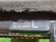 Радиатор двигателя DAIHATSU BOON M301S 2004-2010 K3-VE