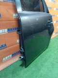 Дверь боковая левая задняя NISSAN NOTE E11 2005-2012 HR15DE