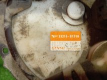 Бензонасос TOYOTA PASSO KGC30 2010-2016 1KR-FE Бензонасос TOYOTA PASSO KGC30 2010-2016 1KR-FE