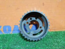 Шестерня ТНВД TOYOTA LAND CRUISER PRADO KZJ95W 1996-2002 1KZ-TE