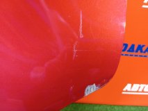 Дверь боковая левая задняя NISSAN NOTE E11 2005-2012 HR15DE