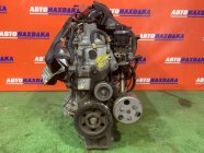 Двигатель HONDA FIT GD1 2001-2007 L13A