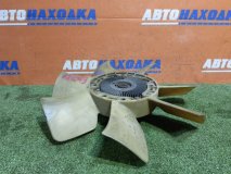 Вискомуфта TOYOTA MARK II JZX110 2000-2004 1JZ-FSE
