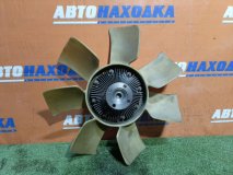 Вискомуфта TOYOTA MARK II JZX110 2000-2004 1JZ-FSE
