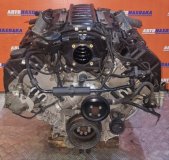 Двигатель BMW 7-Series E65 2005-2008 N62B40A