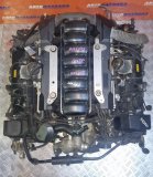 Двигатель BMW 7-Series E65 2005-2008 N62B40A