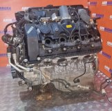 Двигатель BMW 7-Series E65 2005-2008 N62B40A