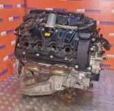 Двигатель BMW 7-Series E65 2005-2008 N62B40A