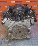 Двигатель BMW 7-Series E65 2005-2008 N62B40A