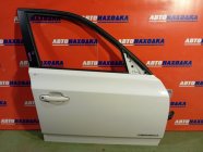 Дверь боковая правая передняя BMW X3 E83 2003-2010 N52B25