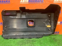 Декоративная крышка двигателя BMW X3 E83 2003-2010 N52B25