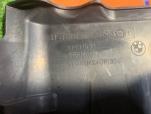 Декоративная крышка двигателя BMW X3 E83 2003-2010 N52B25