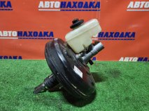 Главный тормозной цилиндр TOYOTA MARK X GRX130 2009-2016 4GR-FSE