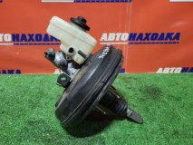 Главный тормозной цилиндр TOYOTA MARK X GRX130 2009-2016 4GR-FSE