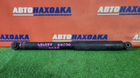 Амортизатор задний TOYOTA PASSO KGC30 2010-2016 1KR-FE