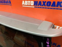 Дверь задняя задняя TOYOTA SIENTA NCP81G 2003-2015 1NZ-FE