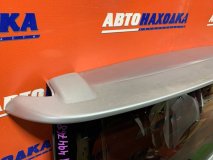 Дверь задняя задняя TOYOTA SIENTA NCP81G 2003-2015 1NZ-FE