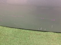 Дверь задняя задняя TOYOTA SIENTA NCP81G 2003-2015 1NZ-FE