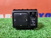 Блок управления зеркалами NISSAN MARCH AK12 2002-2010 CR12DE