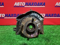 Ступица левая передняя TOYOTA PASSO KGC10 2004-2010 1KR-FE