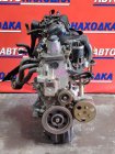 Двигатель HONDA FIT GD4 2001-2007 L15A