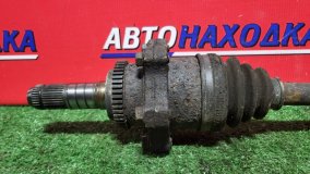 Привод правый задний NISSAN FUGA PNY50 2004-2009 VQ35DE