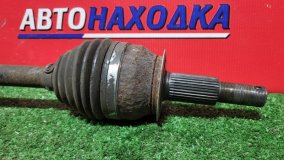 Привод правый задний NISSAN FUGA PNY50 2004-2009 VQ35DE