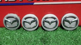 Заглушка колесного диска MAZDA ATENZA GY3W 2002-2007 L3-VE