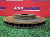 Диск тормозной передний TOYOTA MARK X GRX120 2004-2009 4GR-FSE