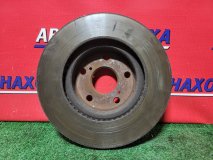 Диск тормозной передний TOYOTA MARK X GRX120 2004-2009 4GR-FSE