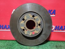 Диск тормозной передний TOYOTA MARK X GRX120 2004-2009 4GR-FSE
