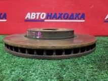 Диск тормозной передний TOYOTA MARK X GRX120 2004-2009 4GR-FSE