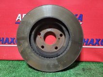 Диск тормозной передний TOYOTA MARK X GRX120 2004-2009 4GR-FSE